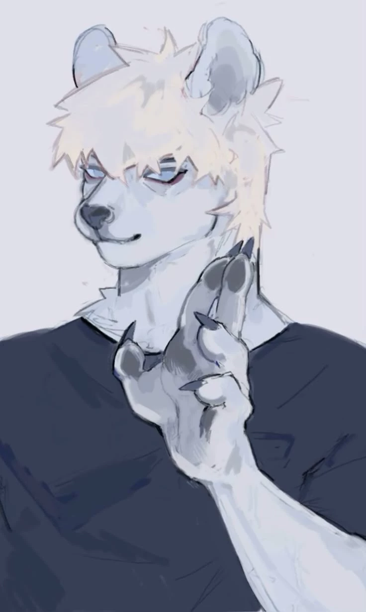 Shirogane Taichi thumbnail
