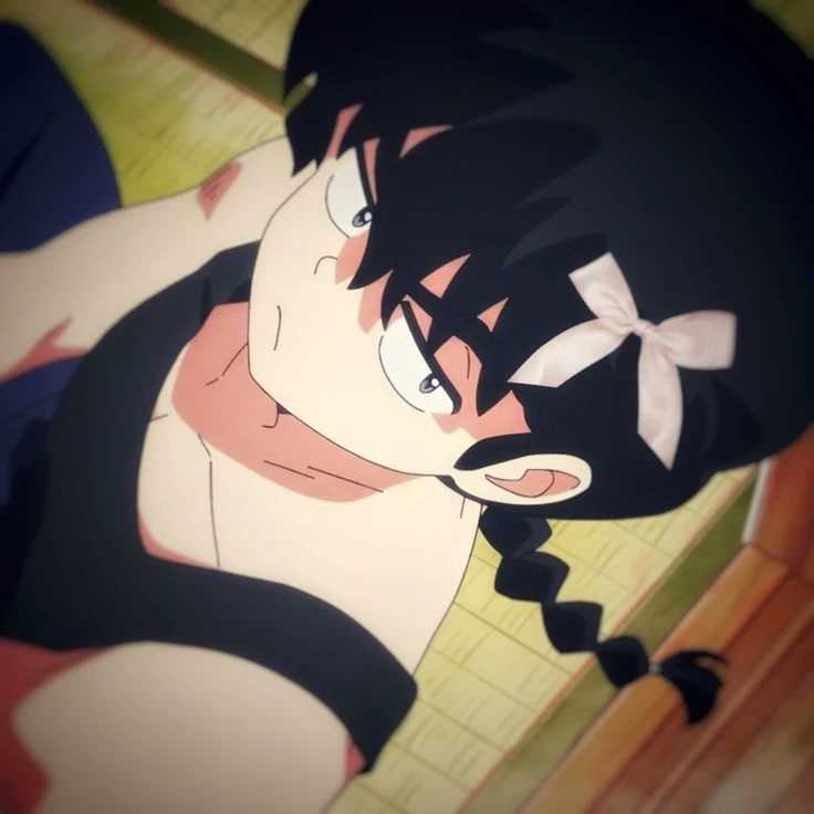 Ranma Saotome thumbnail
