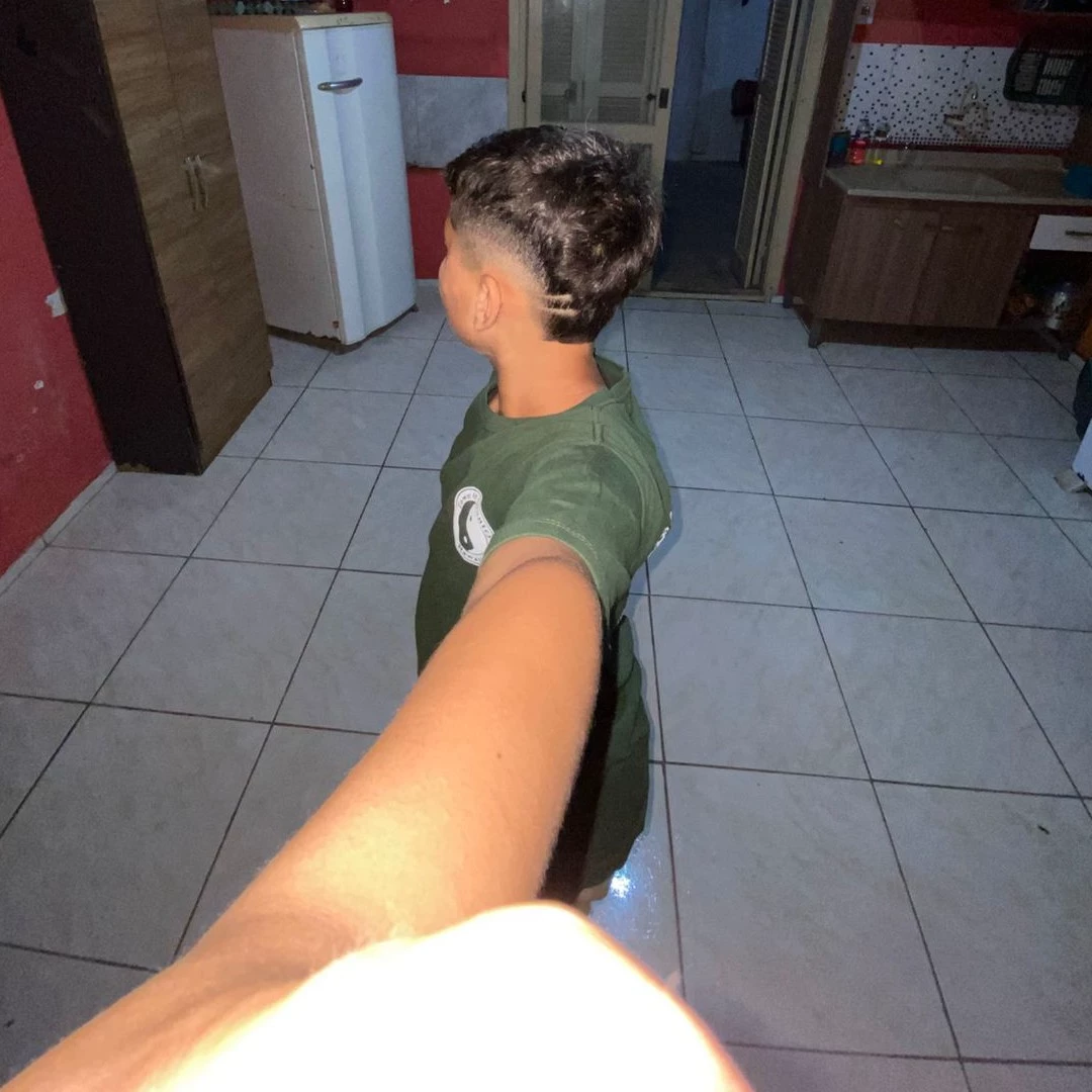 Caio Peraça