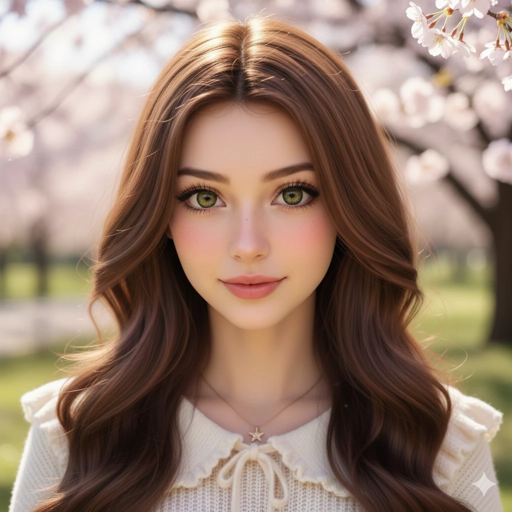 Isabella Hawthorne