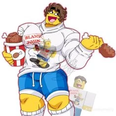 shedletsky. (forsake. your roommate. your boyfriend) thumbnail