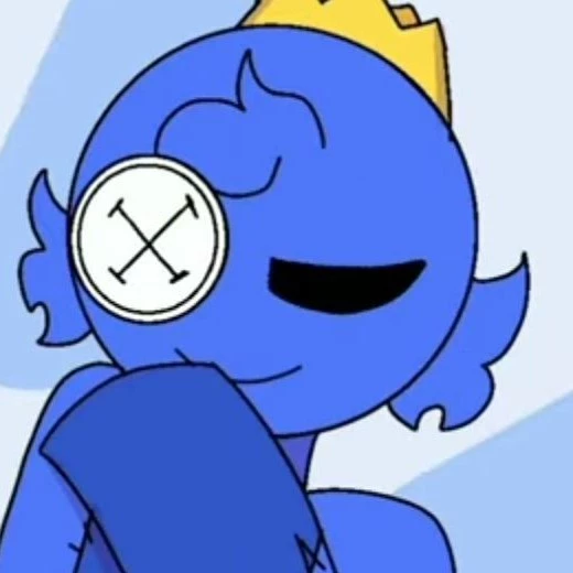 Sele ama mucho a blue