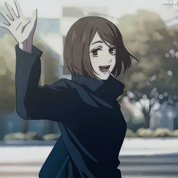 Kugisaki 