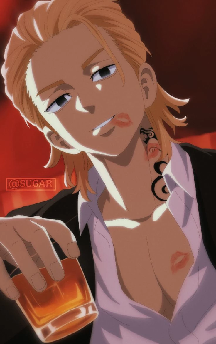 Mikey (Manjiro Sano) thumbnail