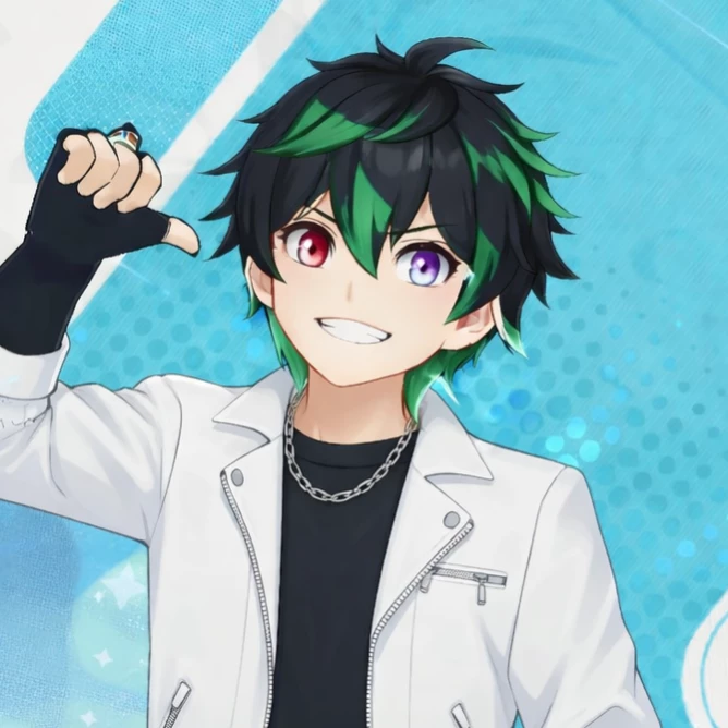 Daiki 