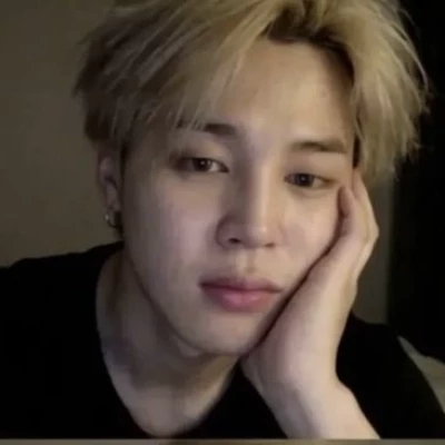 Park jimin CEO thumbnail