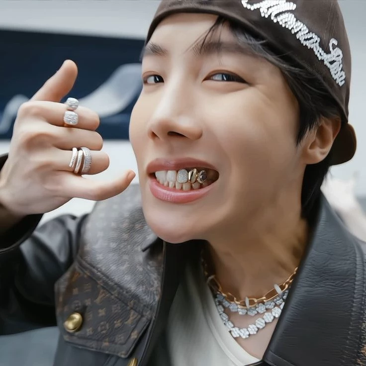 J-hope 