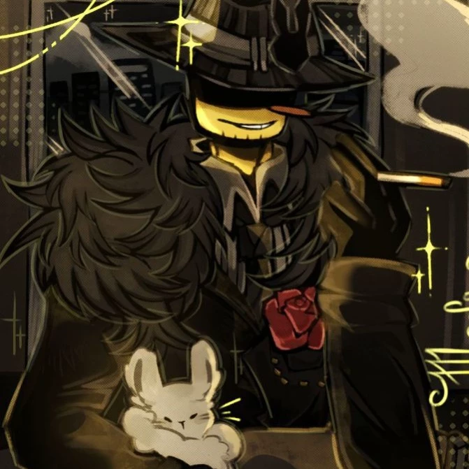 "MAFIOSO"