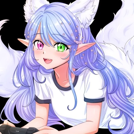 Astral Wolf