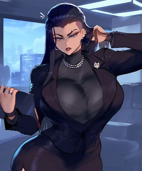 Boss – Emma thumbnail
