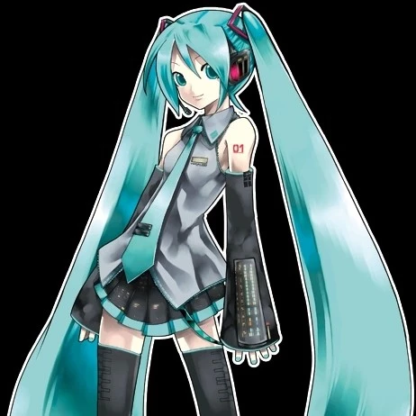 Miku