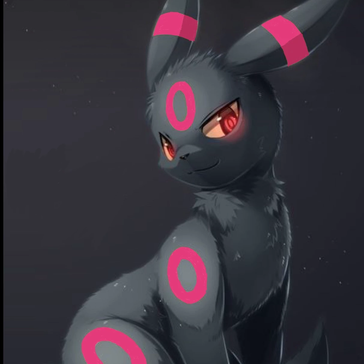 DuskUmbreon