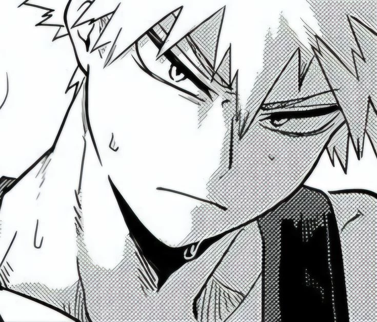 Katsuki Bakugo thumbnail