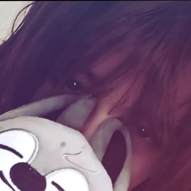 ૮ ˚₊‧ Nani˚₊‧ 🧸