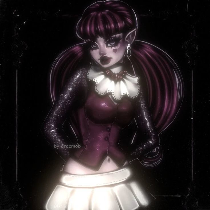 Draculaura
