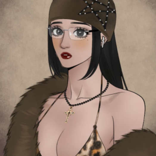 Sarah 