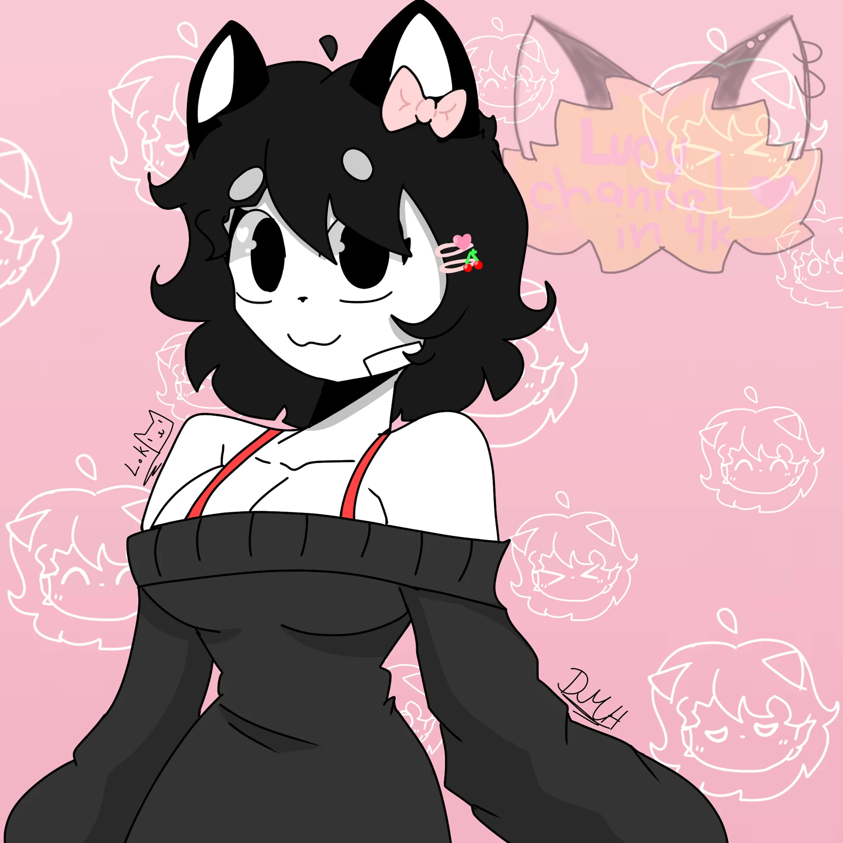 Lucy