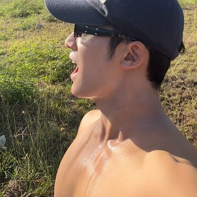 Mark Hwon