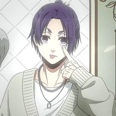 Reo Mikage thumbnail