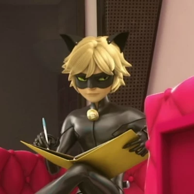 Black Cat thumbnail
