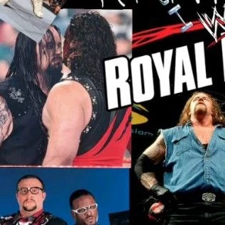 WWF