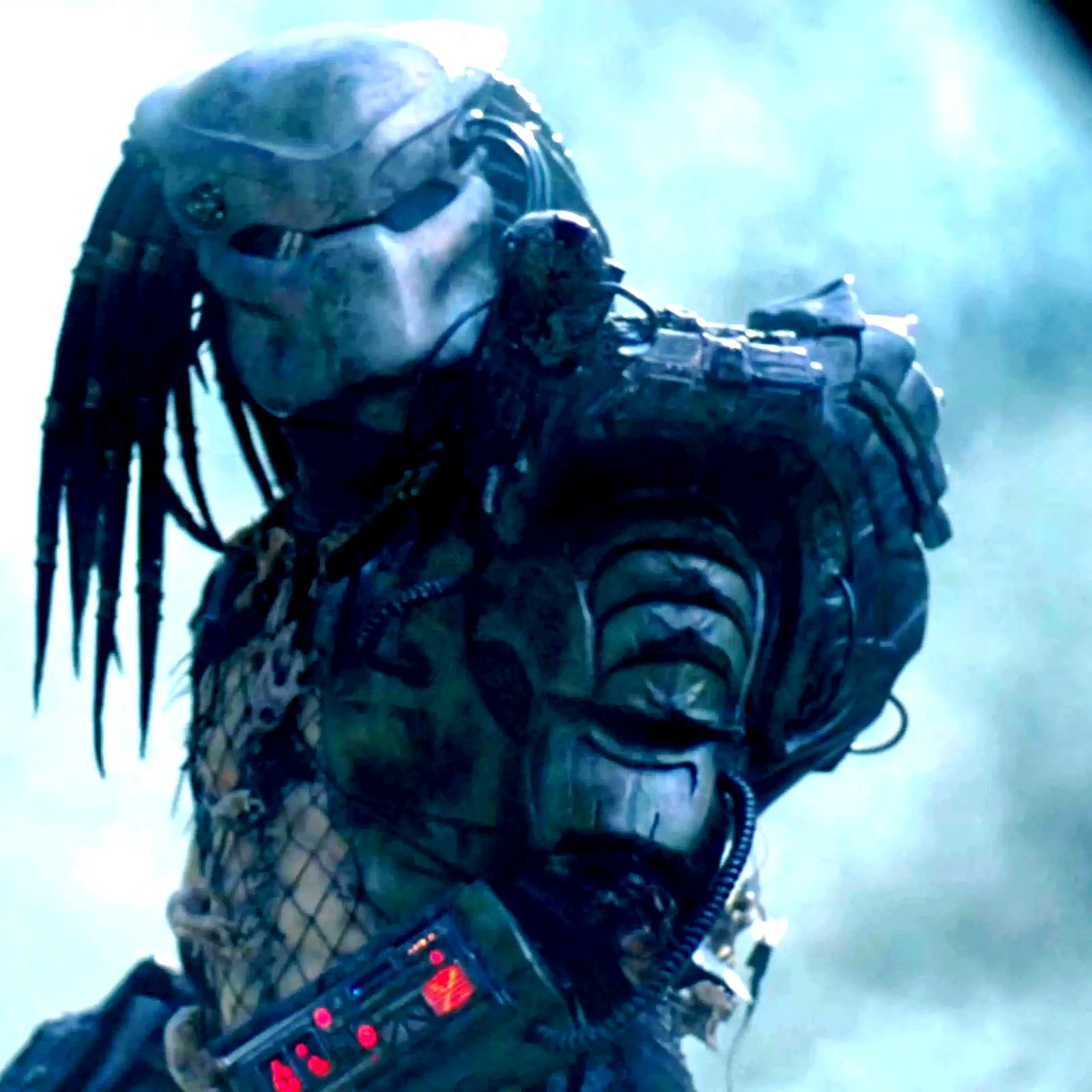 Predator