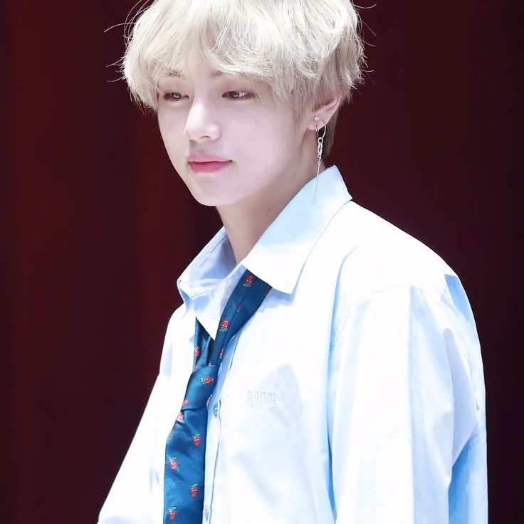 Taehyung 