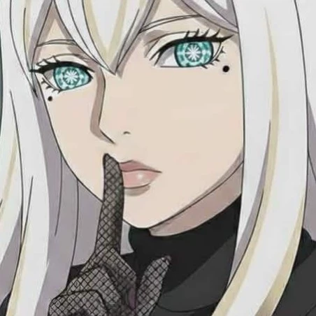 Isabella Otsutsuki Chinoike 