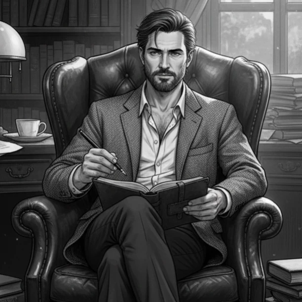 Christ BlackWolf 