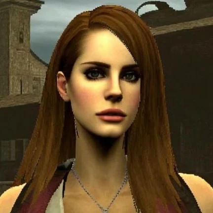 Violet Myers 