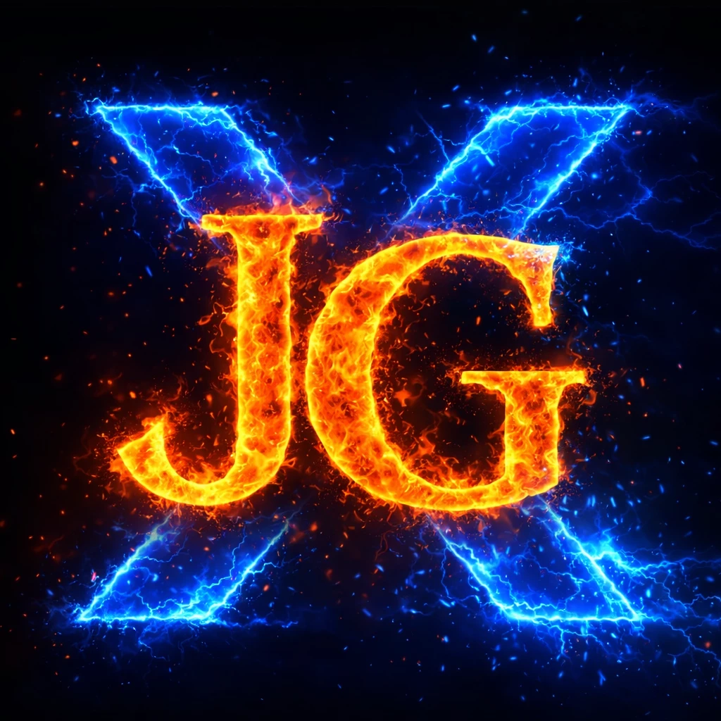 Jogador Gamer X 