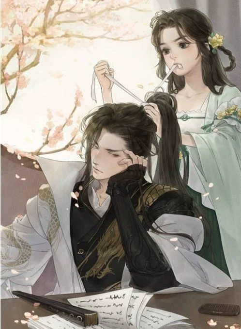 The crown prince thumbnail