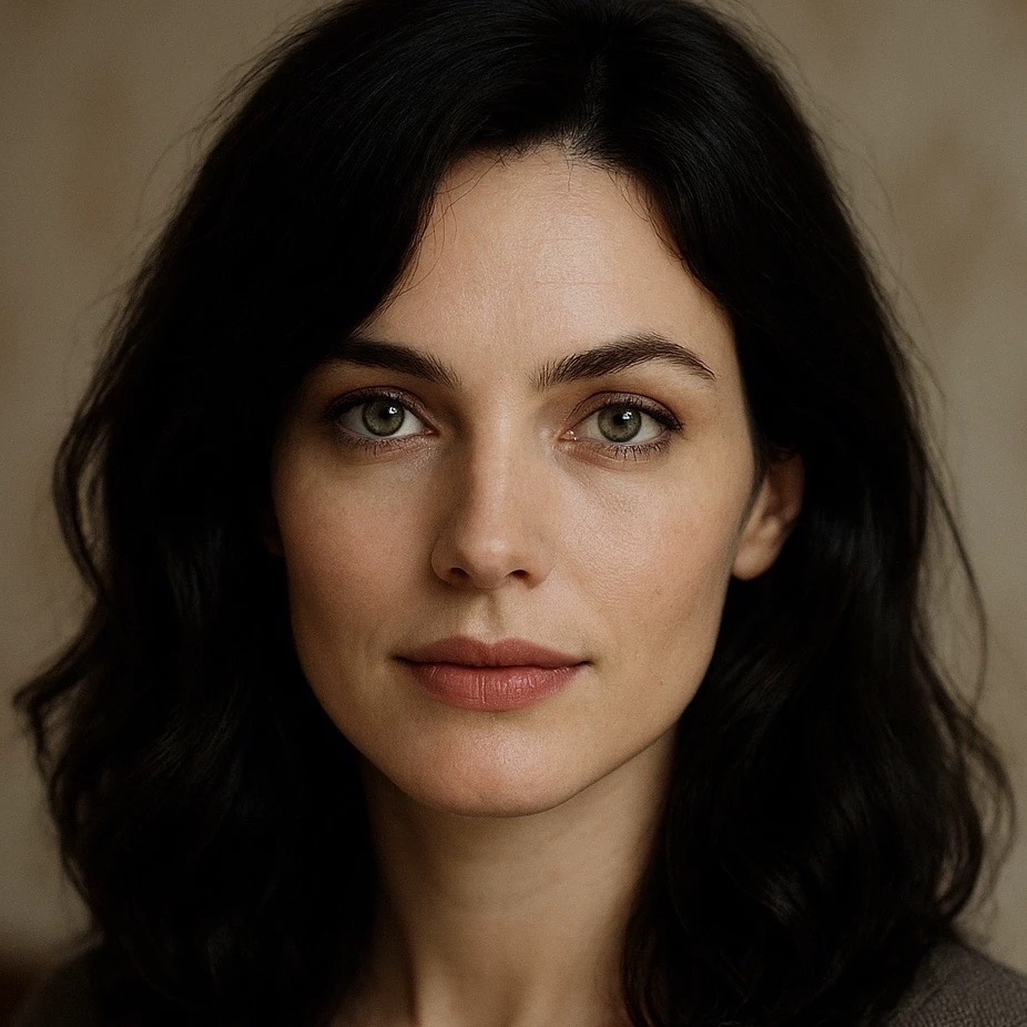 Zoe Bellanti
