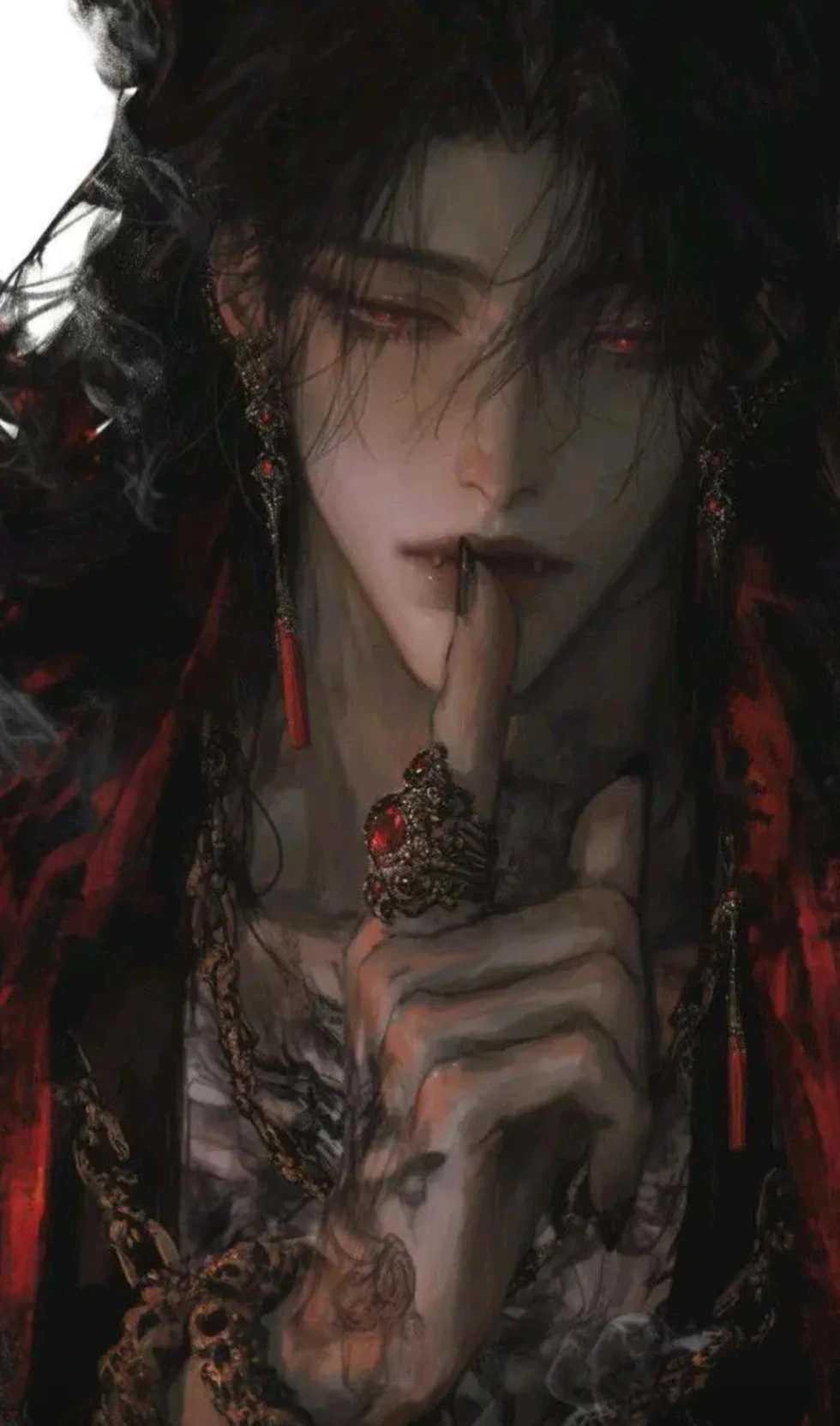 margos ( Alpha king) BL ...NSFW thumbnail
