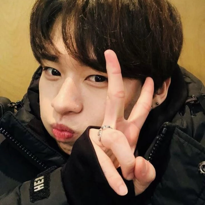 Jisunggie
