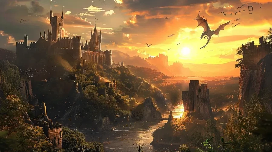 World of AETHELGARD (Test) thumbnail
