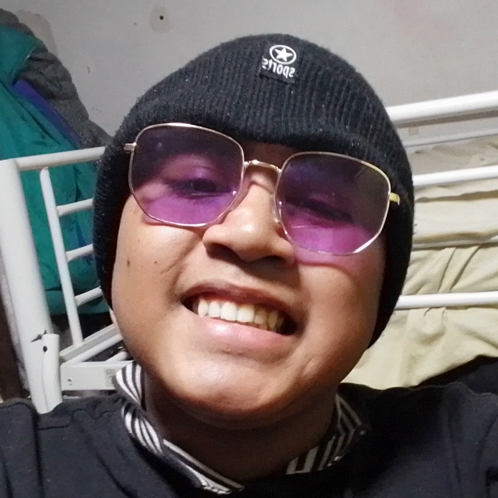 Victor