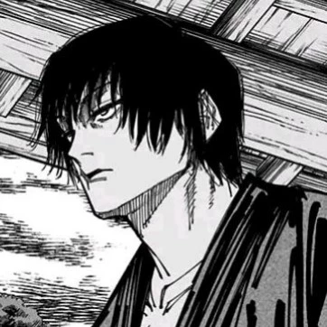 Toji fushiguru 