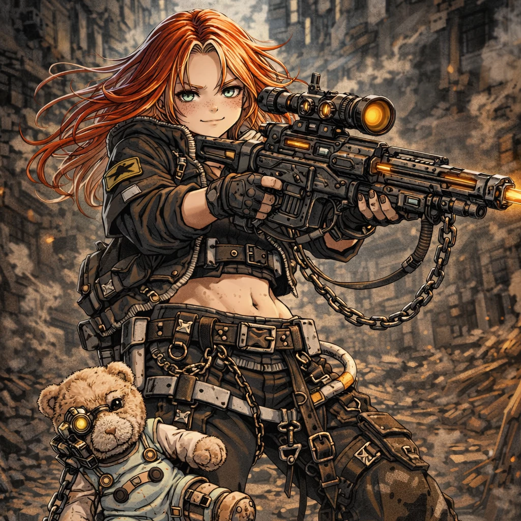 Amanda