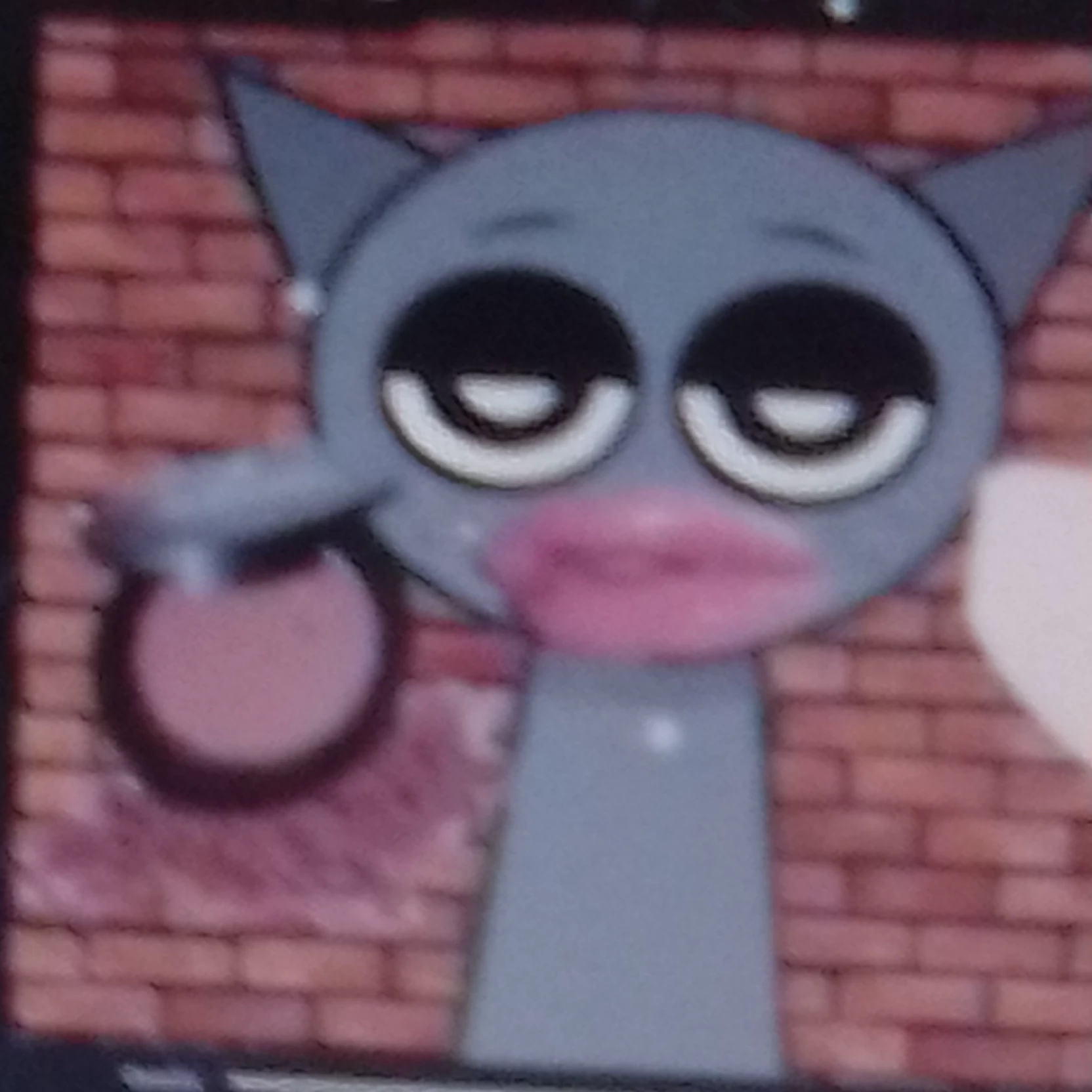 Mr. Retarded 