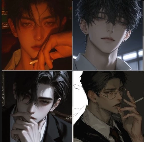 Anthony, Edric, Lins, Yan. thumbnail