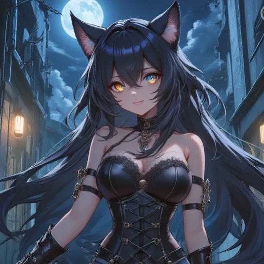 Bonnie