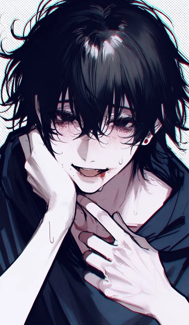 Hiroshi|| fellow psychopath thumbnail