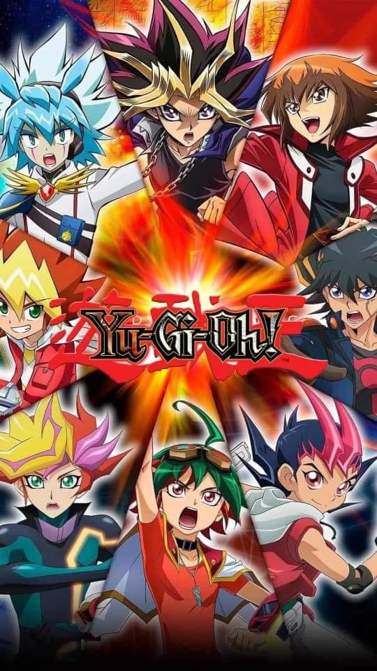 Yu Gi Oh rpg thumbnail