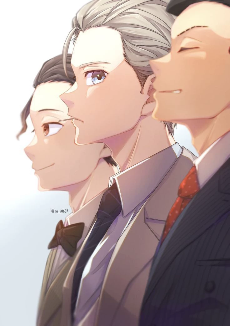 Ren Kaji thumbnail