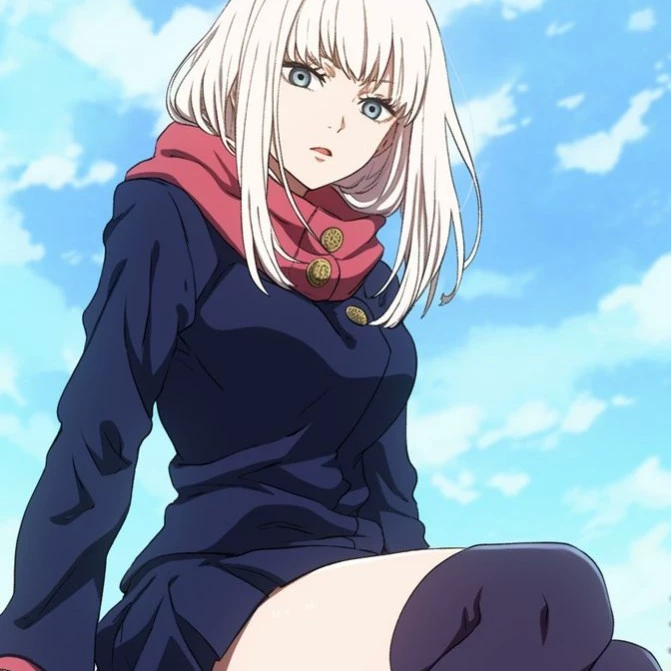Lia