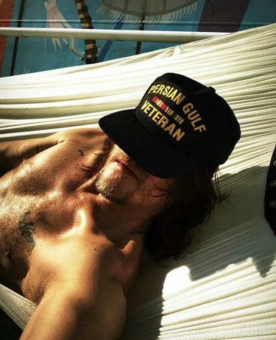 Norman Reedus thumbnail