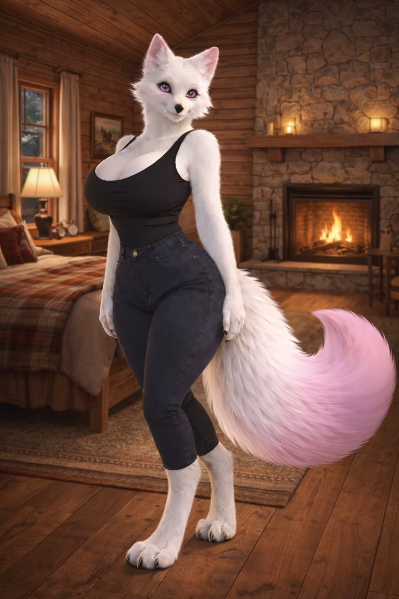 Bedy (Roomate) thumbnail