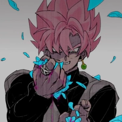 Goku Black thumbnail