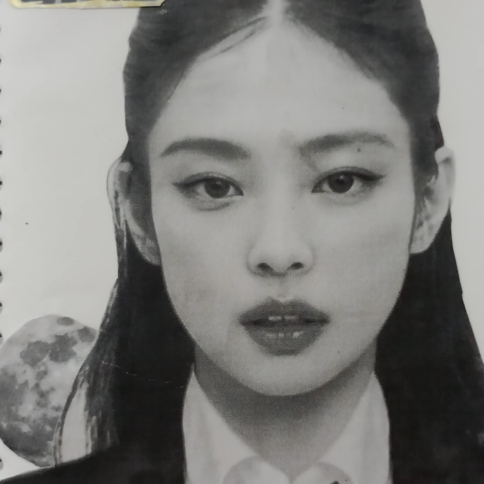 JENNIE 